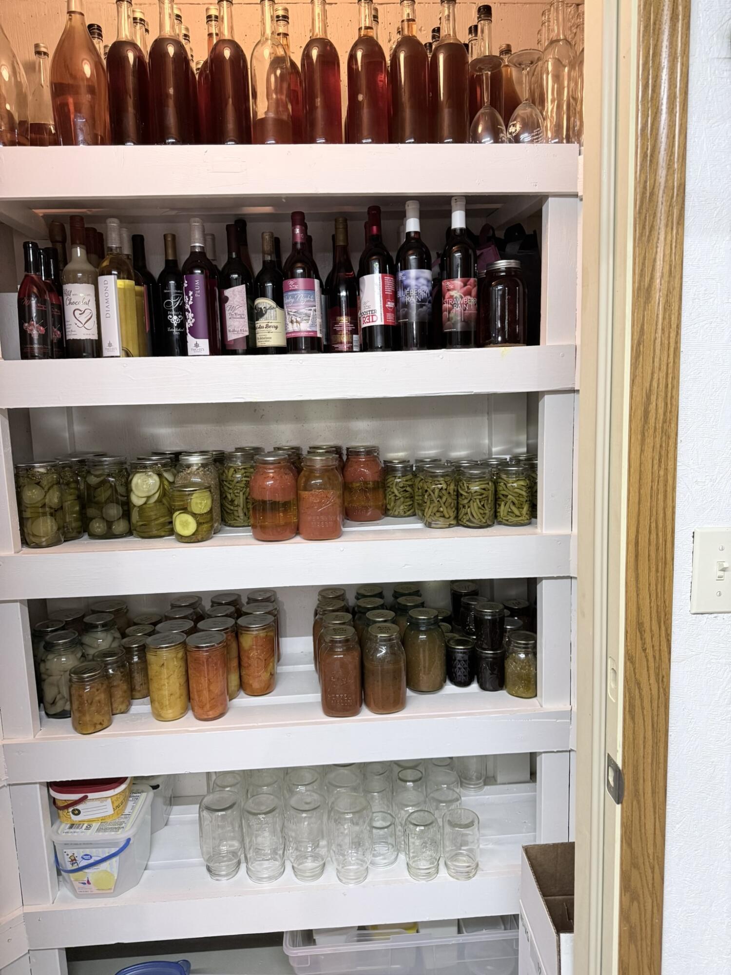 3499 Hawk Road Rockford, OH 45882 - Photo 57 of 71 Canning Storage