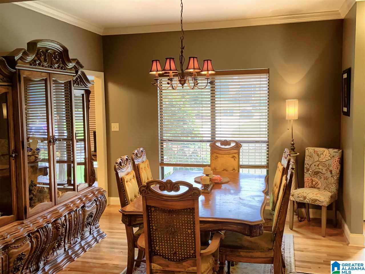 1808 Parc Ridge Circle Kimberly, AL 35180 - Photo 6 of 27