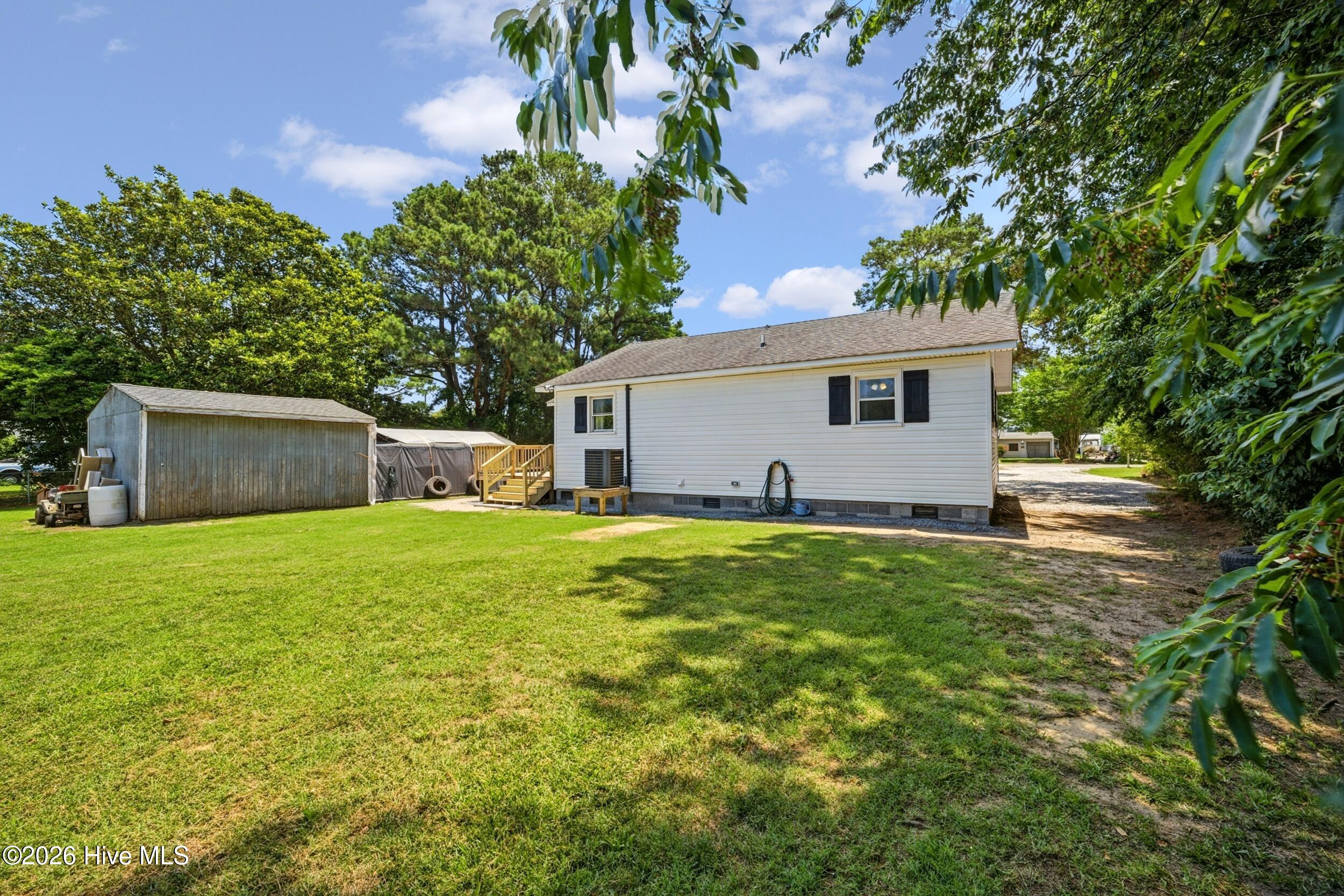117 Bryan Road Knotts Island, NC 27950 - Photo 24 of 26