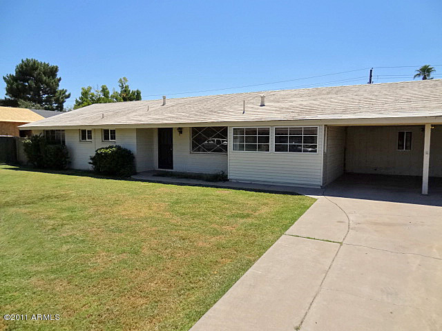 429 East Lamar Road Phoenix, AZ 85012 - Photo 1 of 15 Exterior