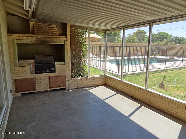 429 East Lamar Road Phoenix, AZ 85012 - Photo 12 of 15 Exterior