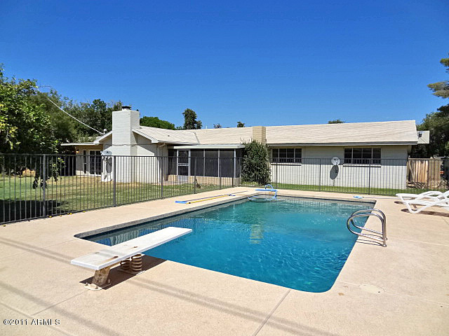 429 East Lamar Road Phoenix, AZ 85012 - Photo 14 of 15 Exterior