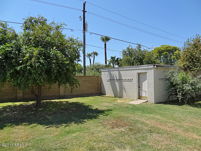 429 East Lamar Road Phoenix, AZ 85012 - Photo 15 of 15 Exterior