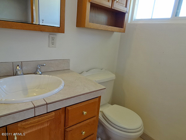 429 East Lamar Road Phoenix, AZ 85012 - Photo 10 of 15 Bathroom