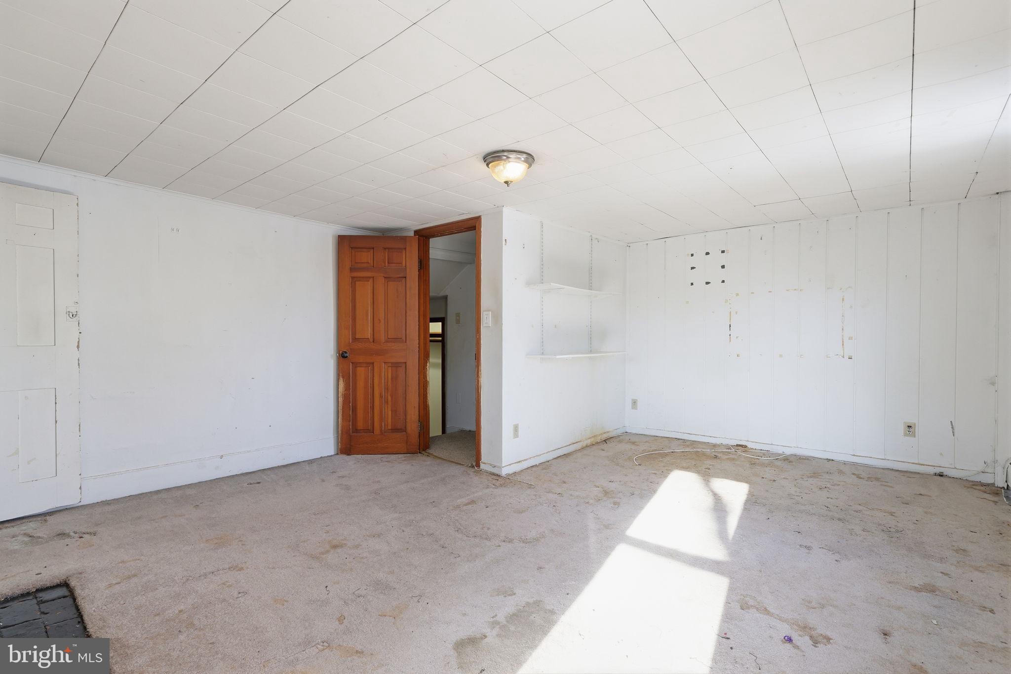 2695 Main Street Lawrence Township, NJ 08648 - Photo 23 of 50 a view of empty room
