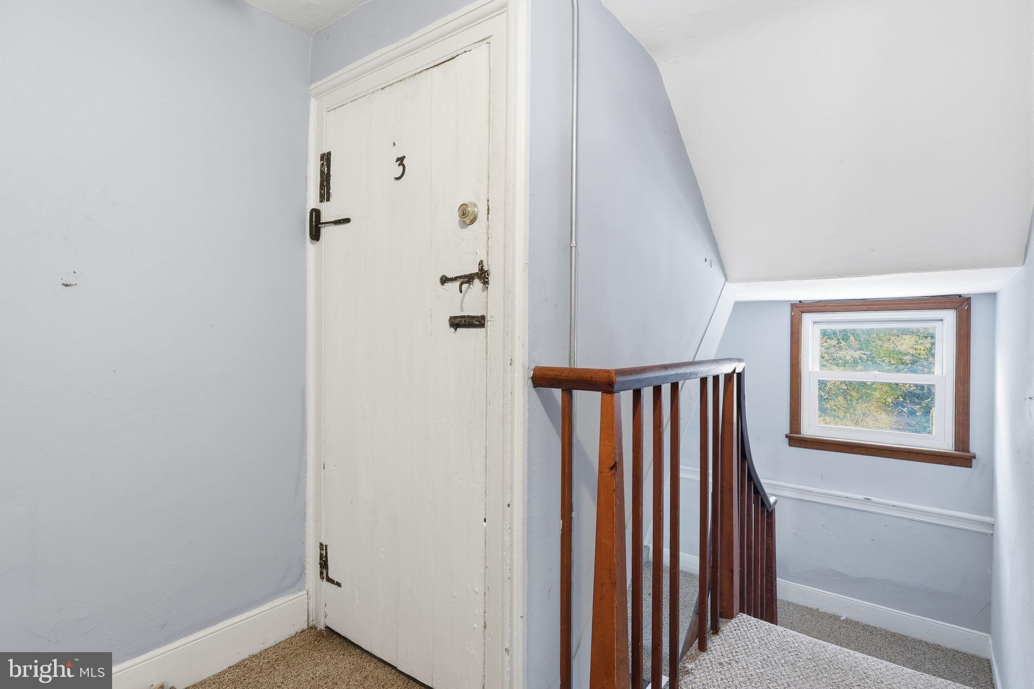 2695 Main Street Lawrence Township, NJ 08648 - Photo 25 of 50 a view of a hallway with windows