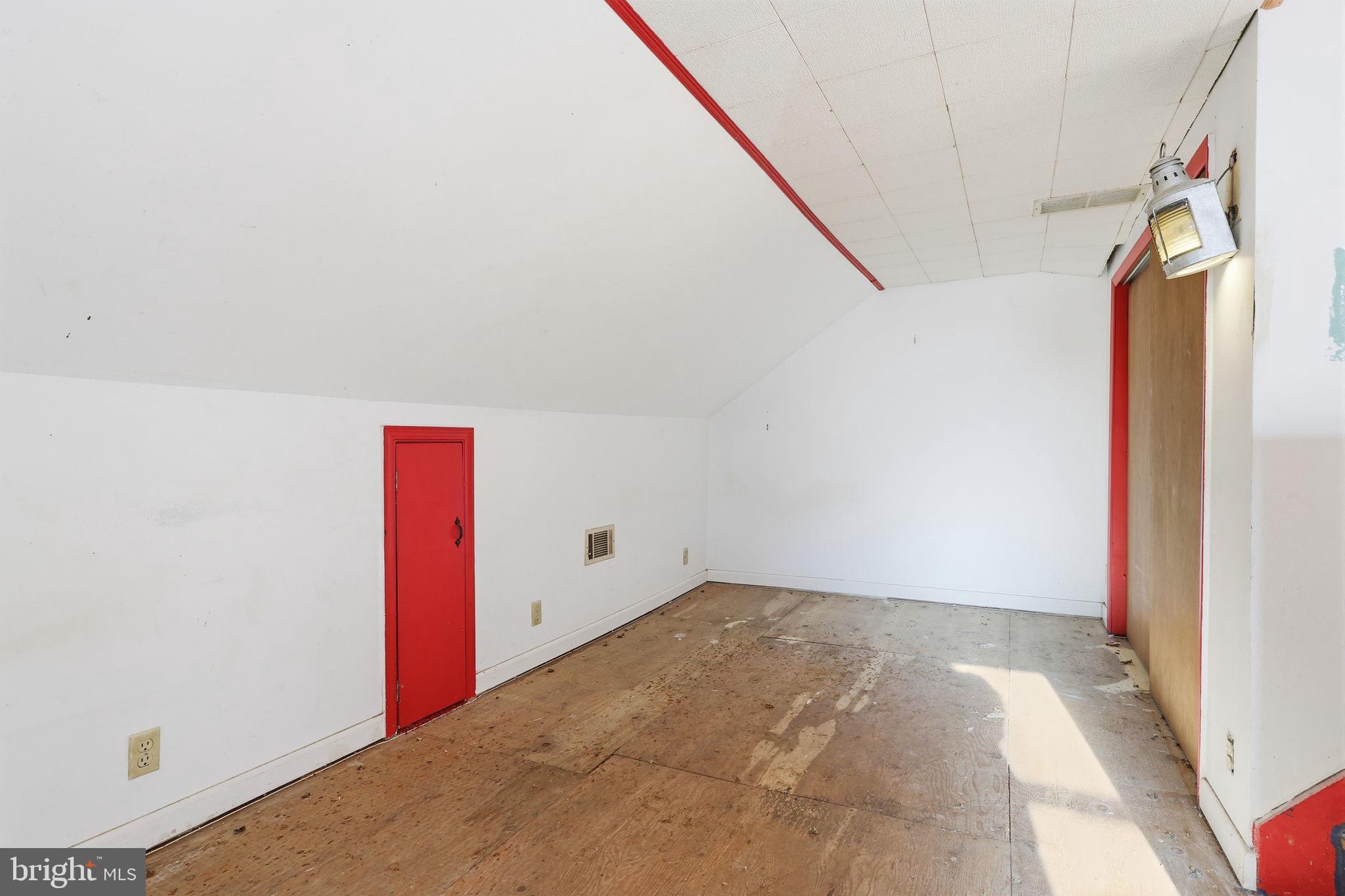 2695 Main Street Lawrence Township, NJ 08648 - Photo 33 of 50 a view of an empty room