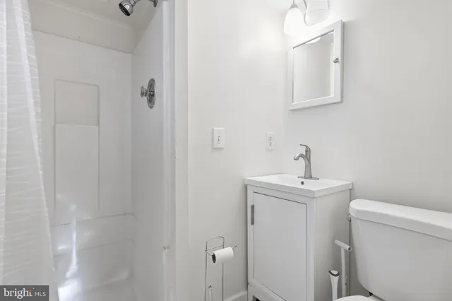 front view of a house