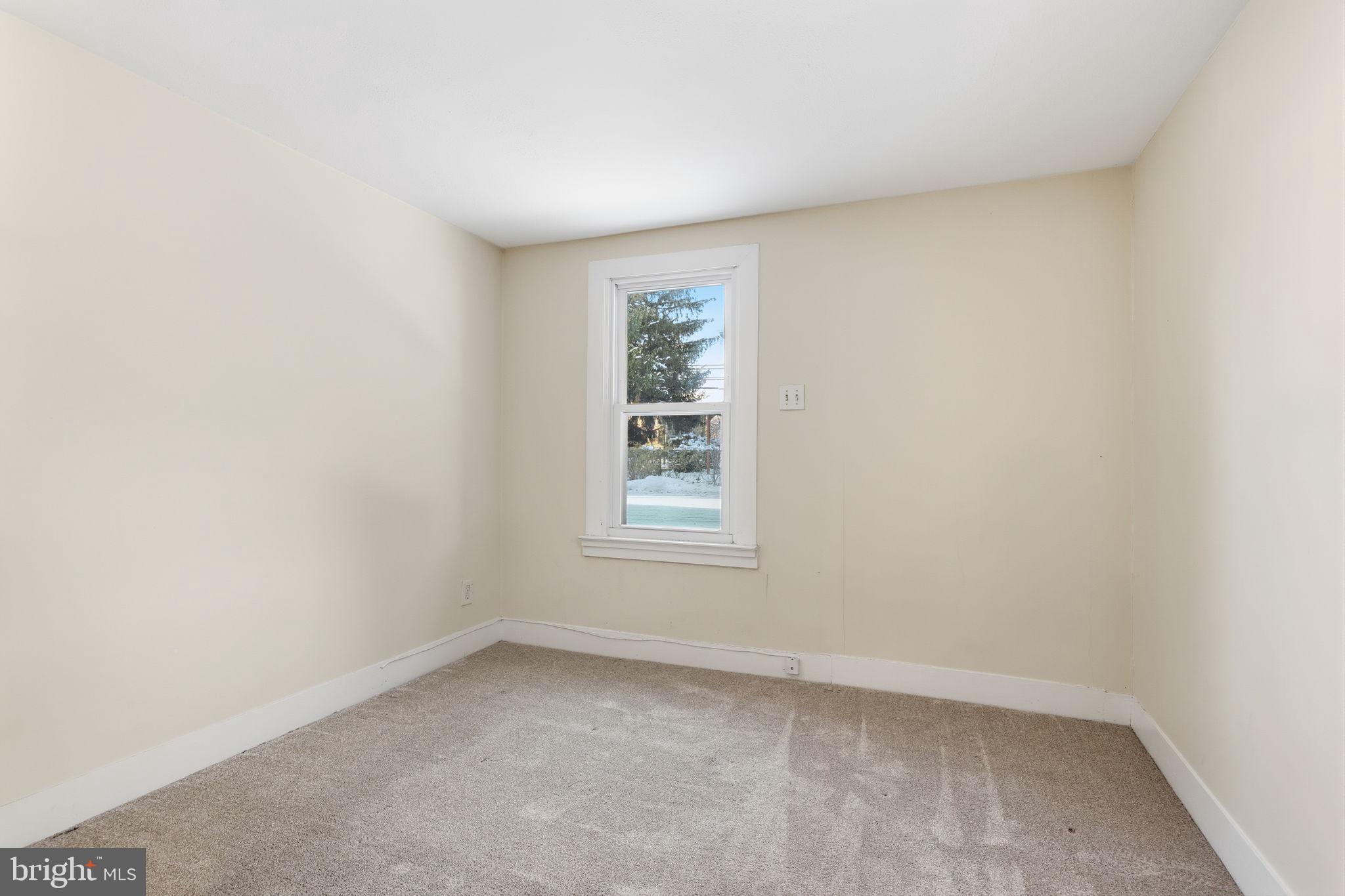 2695 Main Street Lawrence Township, NJ 08648 - Photo 46 of 50 an empty room with a window