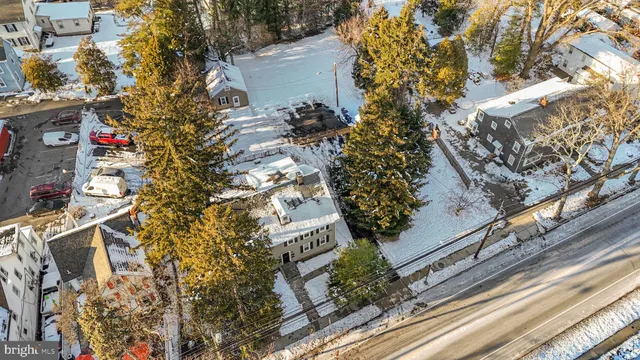 $875,000 | 2695 Main Street, Lawrence Township, NJ 08648