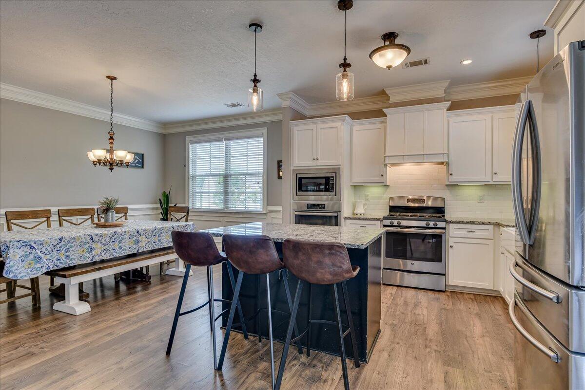 4355 Satolah Ridge Evans, GA 30809 - Photo 12 of 44 13-113