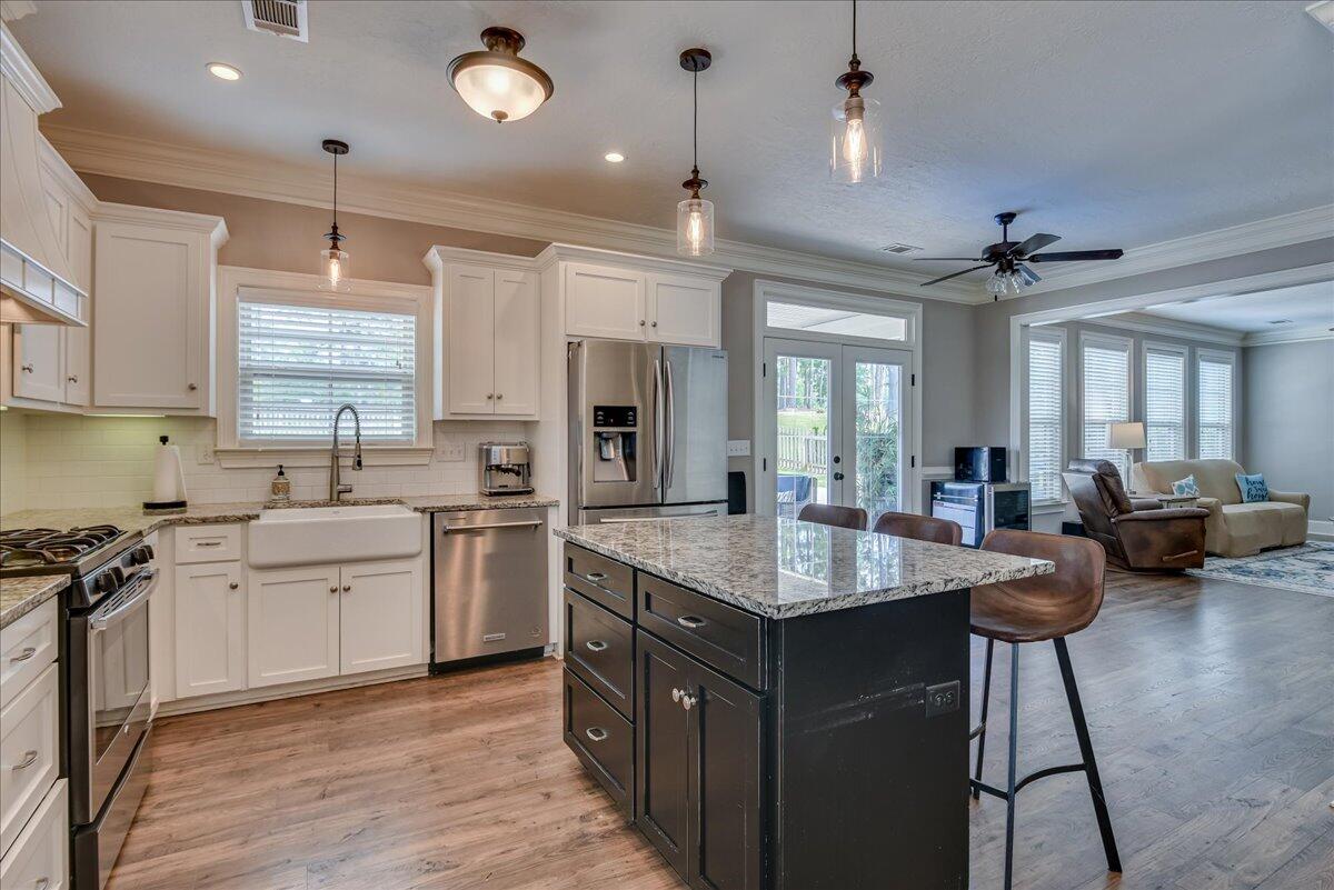 4355 Satolah Ridge Evans, GA 30809 - Photo 15 of 44 16-116
