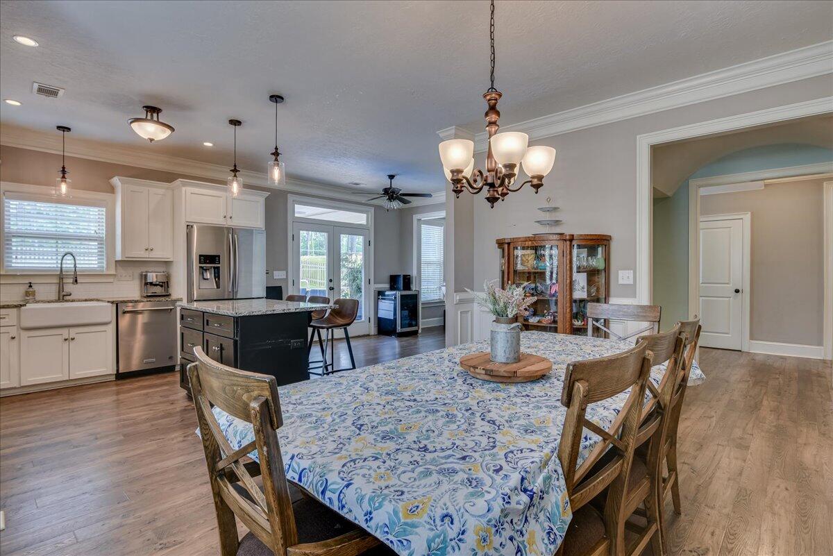 4355 Satolah Ridge Evans, GA 30809 - Photo 18 of 44 19-119