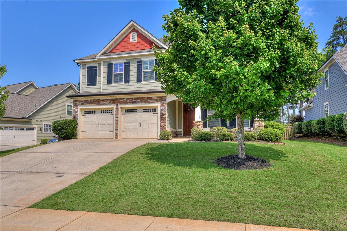 4355 Satolah Ridge Evans, GA 30809 - Photo 2 of 44 03-103