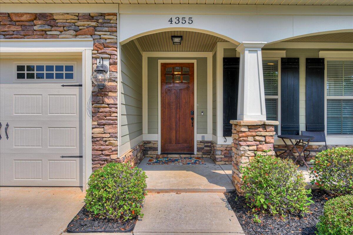 4355 Satolah Ridge Evans, GA 30809 - Photo 4 of 44 05-105