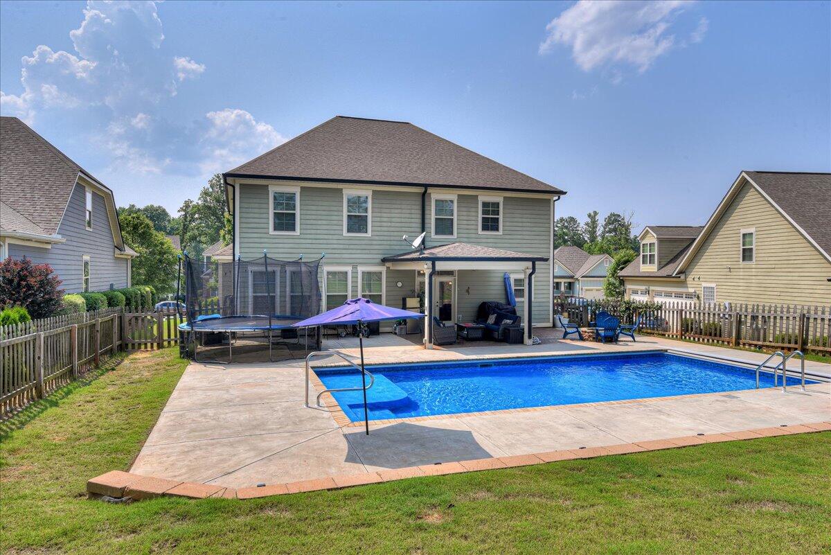 4355 Satolah Ridge Evans, GA 30809 - Photo 41 of 44 43-143