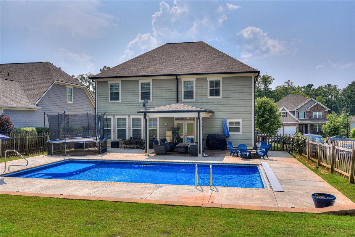 4355 Satolah Ridge Evans, GA 30809 - Photo 42 of 44 44-144
