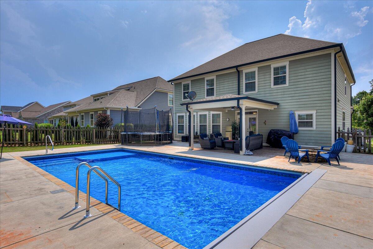4355 Satolah Ridge Evans, GA 30809 - Photo 43 of 44 45-145