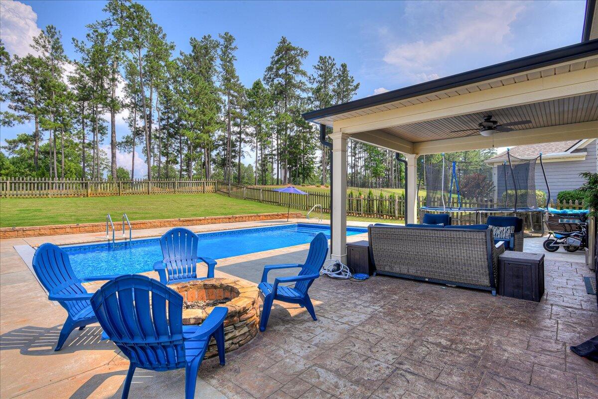 4355 Satolah Ridge Evans, GA 30809 - Photo 44 of 44 46-146