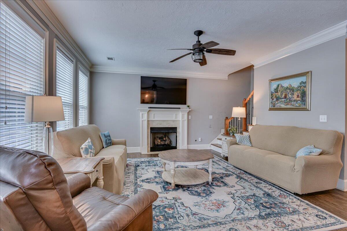4355 Satolah Ridge Evans, GA 30809 - Photo 8 of 44 09-109