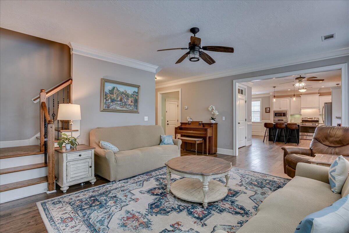 4355 Satolah Ridge Evans, GA 30809 - Photo 9 of 44 10-110