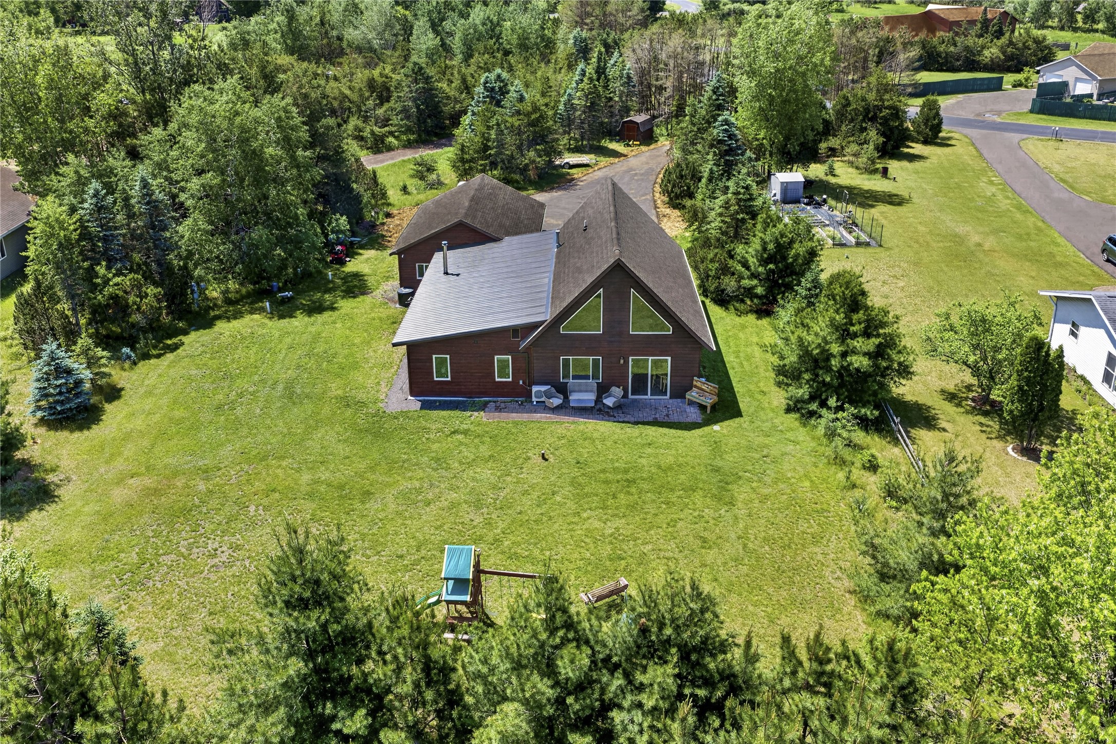 10644 Roynona Road Hayward, WI 54843 - Photo 4 of 56