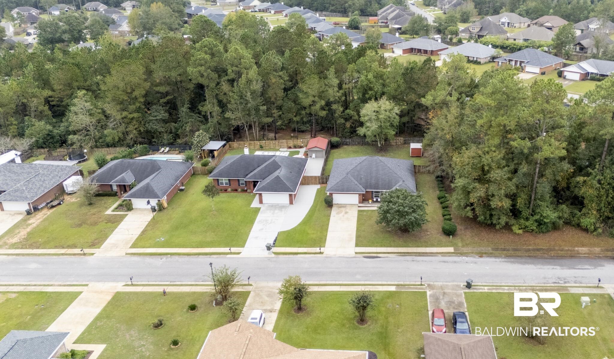 11648 Balsam Court Daphne, AL 36527 - Photo 29 of 32