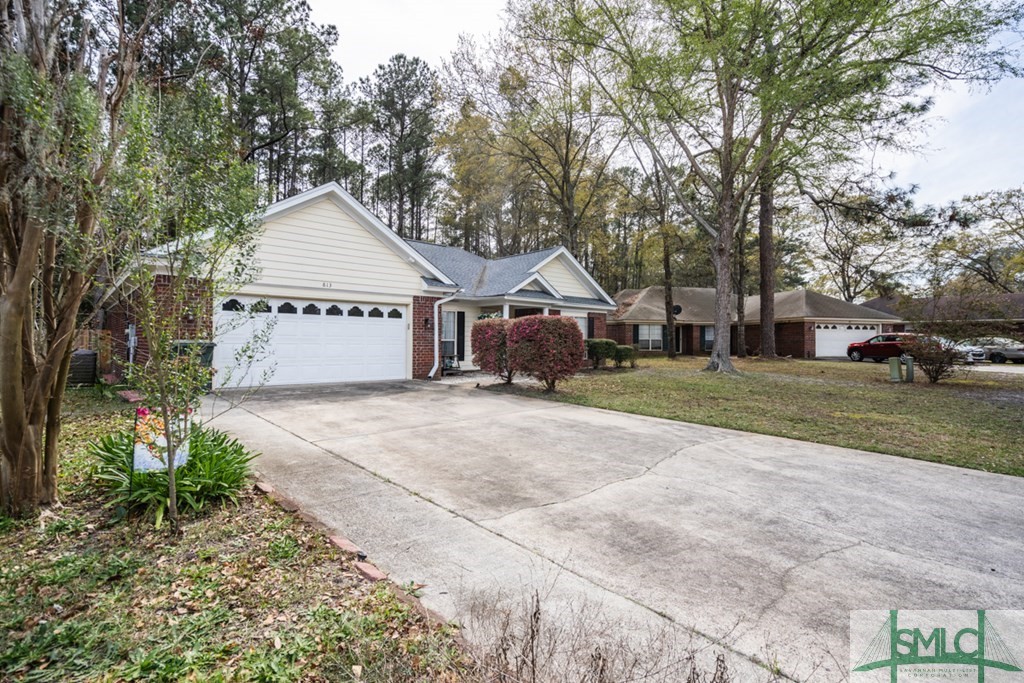 813 Winchester Road Hinesville, GA 31313 - Photo 1 of 28 Gallery Image 1