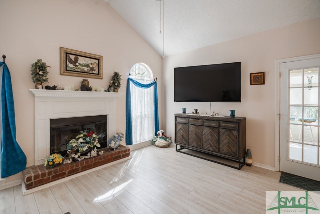 813 Winchester Road Hinesville, GA 31313 - Photo 11 of 28 Gallery Image 11