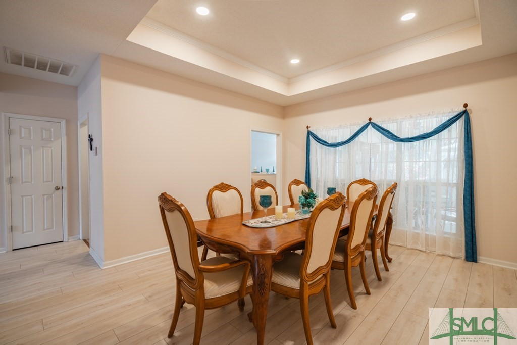 813 Winchester Road Hinesville, GA 31313 - Photo 12 of 28 Gallery Image 12