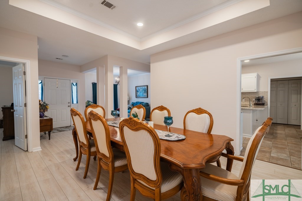 813 Winchester Road Hinesville, GA 31313 - Photo 14 of 28 Gallery Image 14