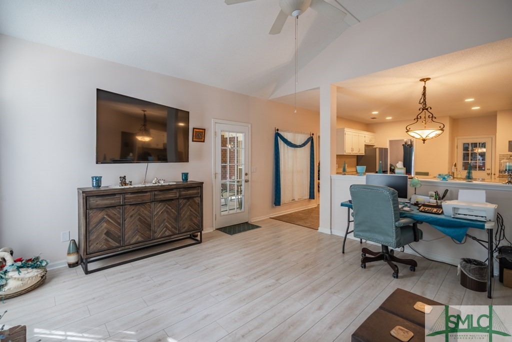 813 Winchester Road Hinesville, GA 31313 - Photo 15 of 28 Gallery Image 15