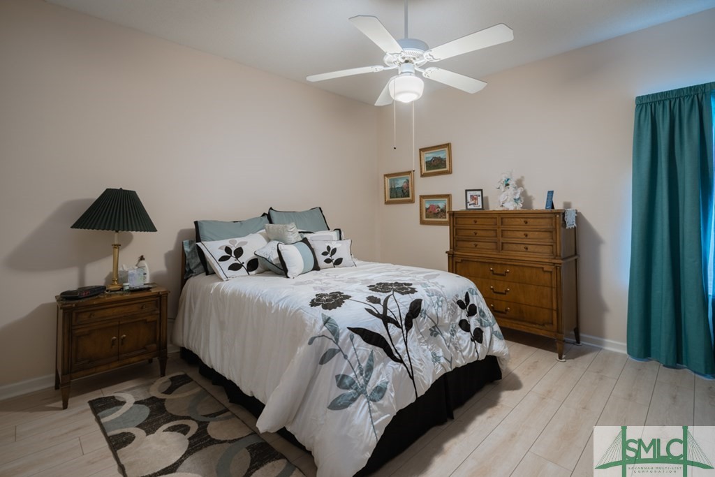 813 Winchester Road Hinesville, GA 31313 - Photo 16 of 28 Gallery Image 16