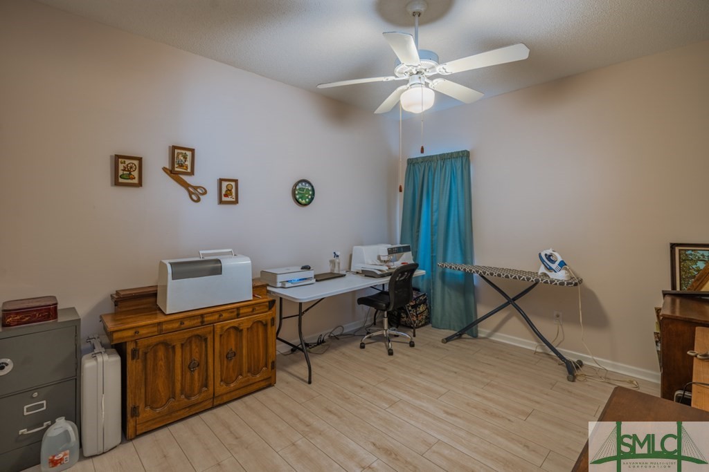813 Winchester Road Hinesville, GA 31313 - Photo 18 of 28 Gallery Image 18