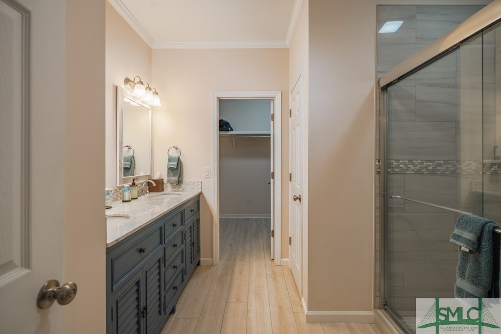 813 Winchester Road Hinesville, GA 31313 - Photo 20 of 28 Gallery Image 20