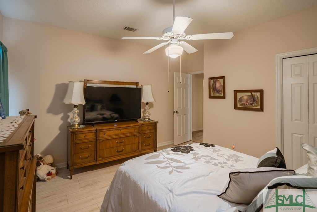 813 Winchester Road Hinesville, GA 31313 - Photo 21 of 28 Gallery Image 21