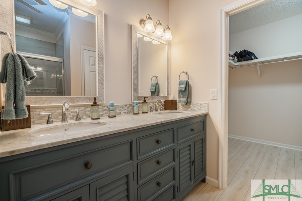 813 Winchester Road Hinesville, GA 31313 - Photo 22 of 28 Gallery Image 22