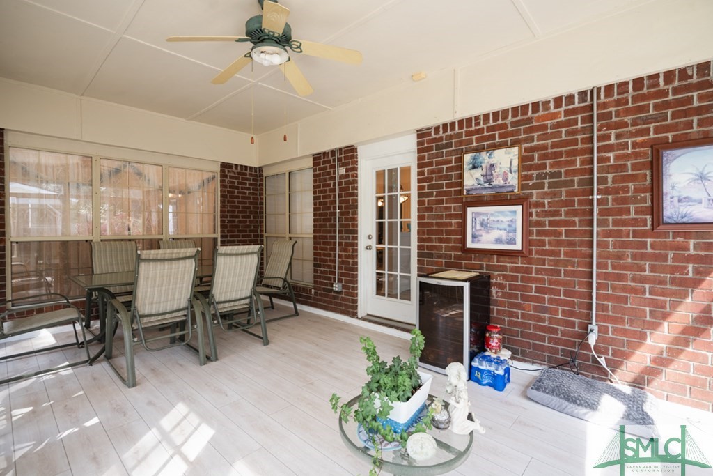 813 Winchester Road Hinesville, GA 31313 - Photo 24 of 28 Gallery Image 24