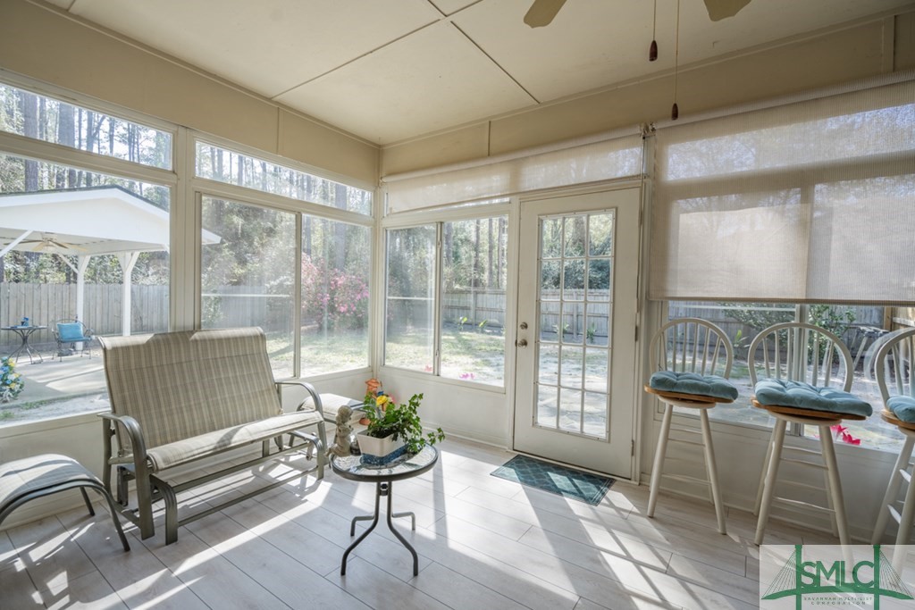 813 Winchester Road Hinesville, GA 31313 - Photo 25 of 28 Gallery Image 25
