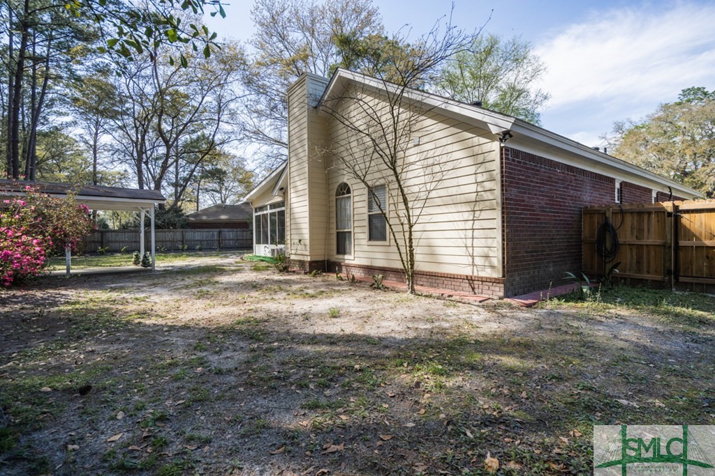 813 Winchester Road Hinesville, GA 31313 - Photo 26 of 28 Gallery Image 26
