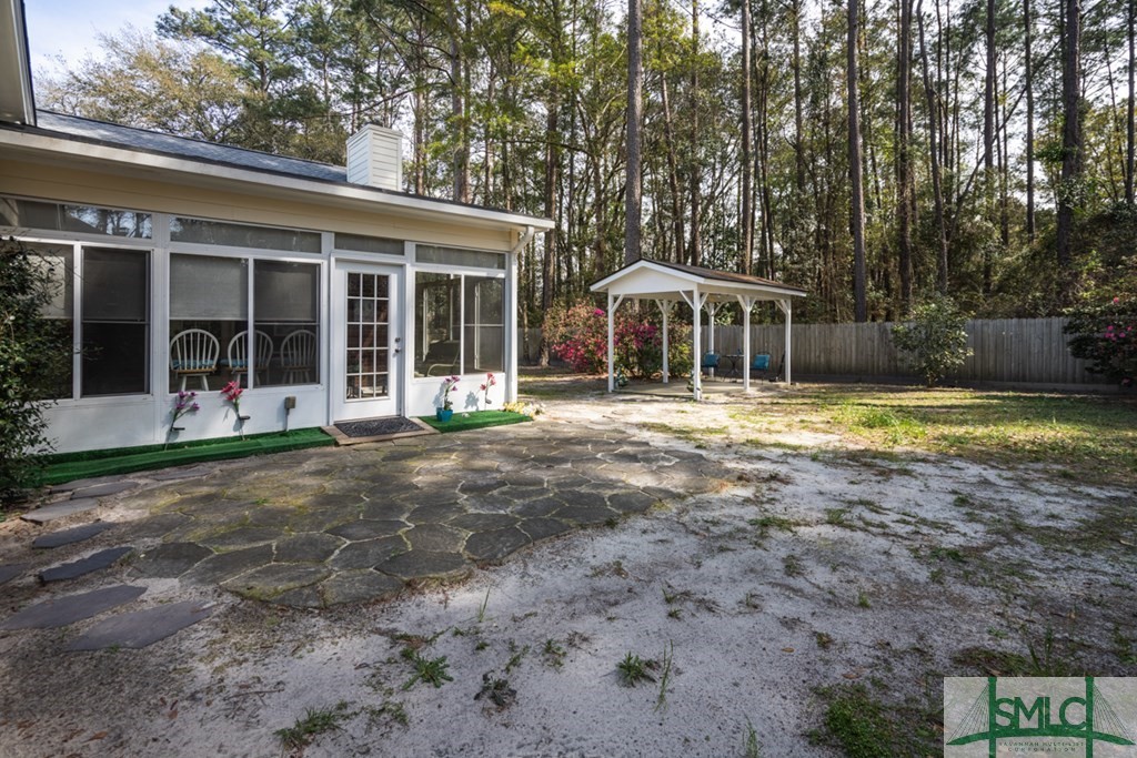813 Winchester Road Hinesville, GA 31313 - Photo 27 of 28 Gallery Image 27