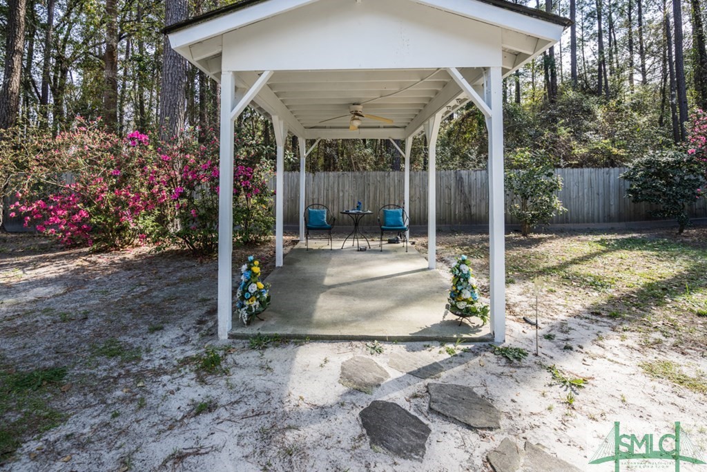 813 Winchester Road Hinesville, GA 31313 - Photo 28 of 28 Gallery Image 28