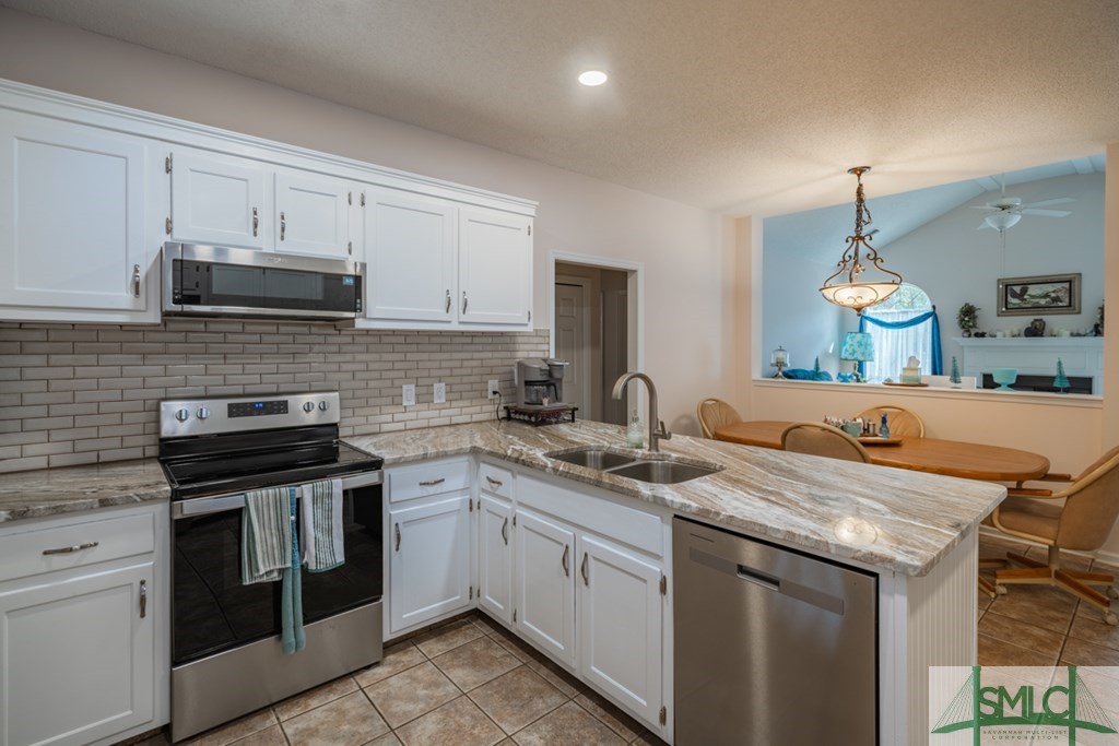 813 Winchester Road Hinesville, GA 31313 - Photo 8 of 28 Gallery Image 8