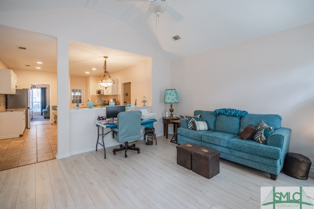 813 Winchester Road Hinesville, GA 31313 - Photo 10 of 28 Gallery Image 10