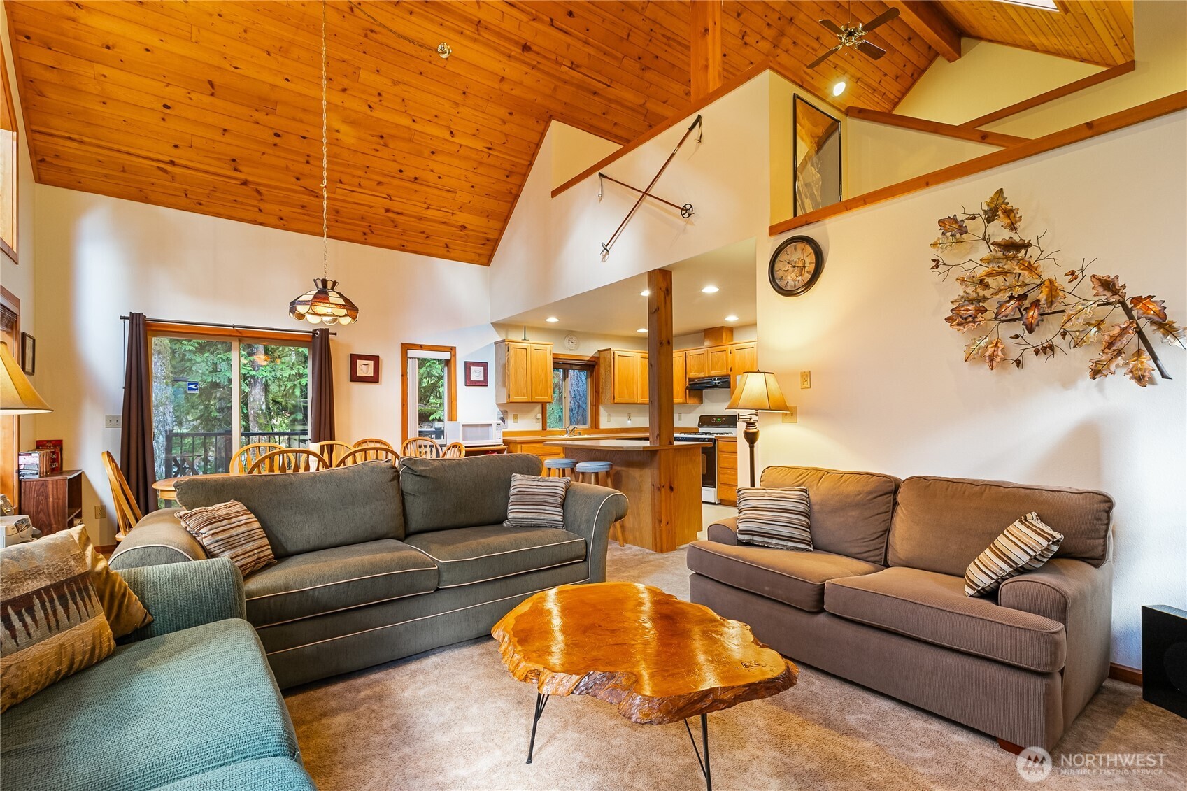 7077 Austin Pass Road Glacier, WA 98244 - Photo 5 of 35