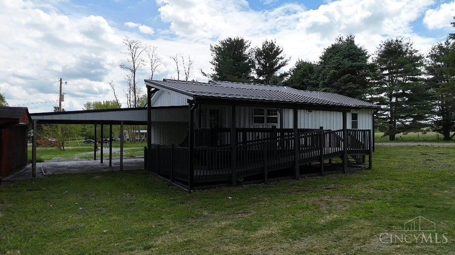 3233 State Rte 41 Bainbridge, OH 45612 - Photo 19 of 39