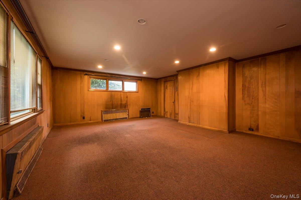 1 Edna Place New Rochelle, NY 10804 - Photo 6 of 24 an empty room with windows