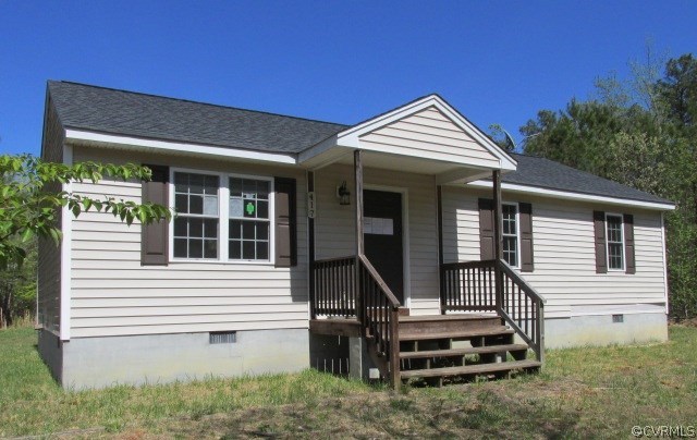 417 Colnbrook Road Laneview, VA 22504 - Photo 1 of 9 Gallery Image 1
