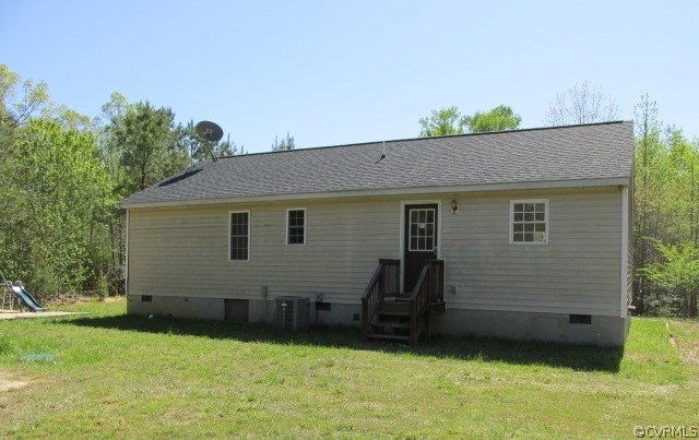 417 Colnbrook Road Laneview, VA 22504 - Photo 2 of 9 Gallery Image 2