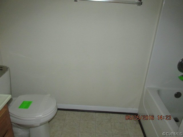 417 Colnbrook Road Laneview, VA 22504 - Photo 9 of 9 Gallery Image 9